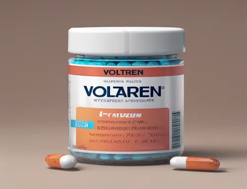 Voltaren supposte ci vuole la ricetta